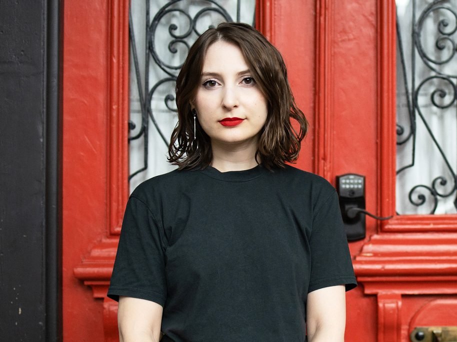 Таисия Бекбулатова