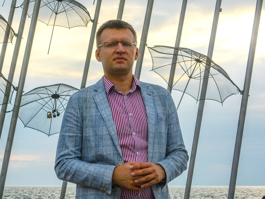 Владимир Дорохов