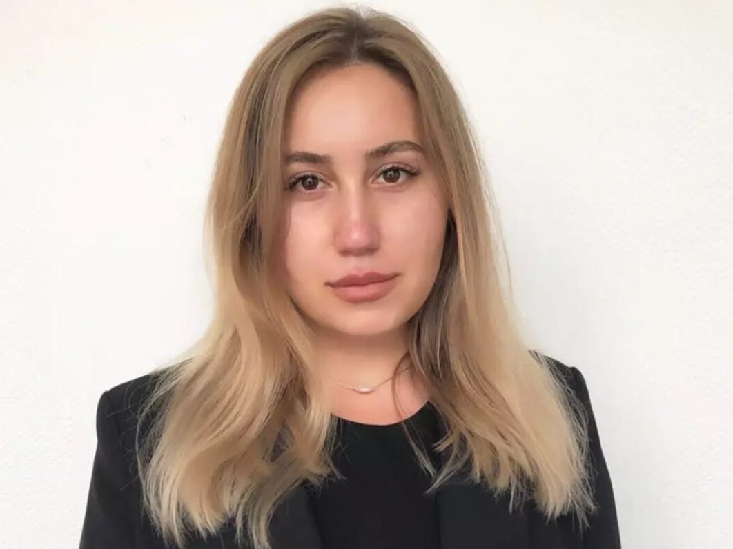 Наиля Муллаева