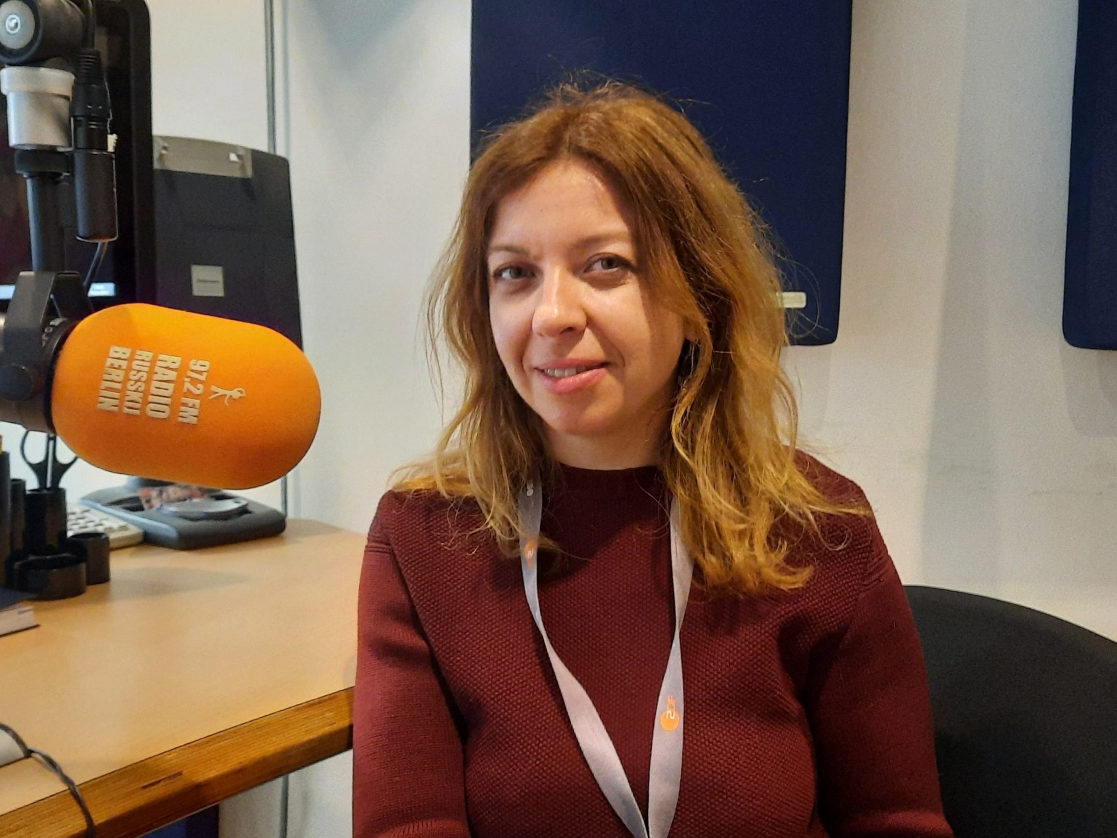 Зинаида Пронченко