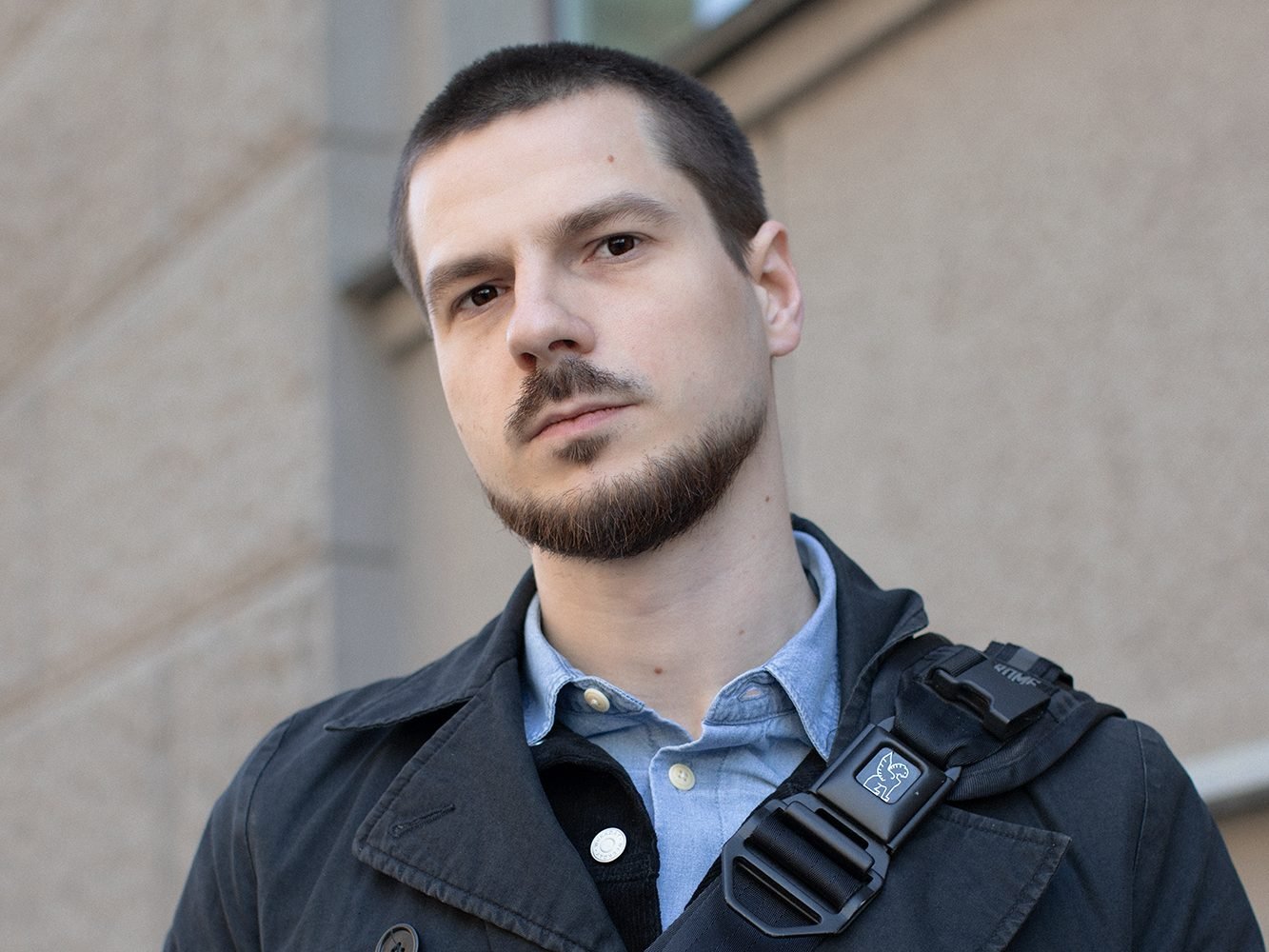 Феликс Сандалов