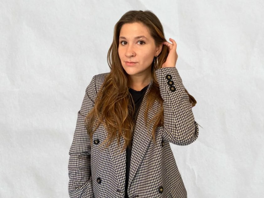 Екатерина Фомина