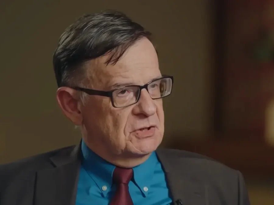 Андрей Ланьков