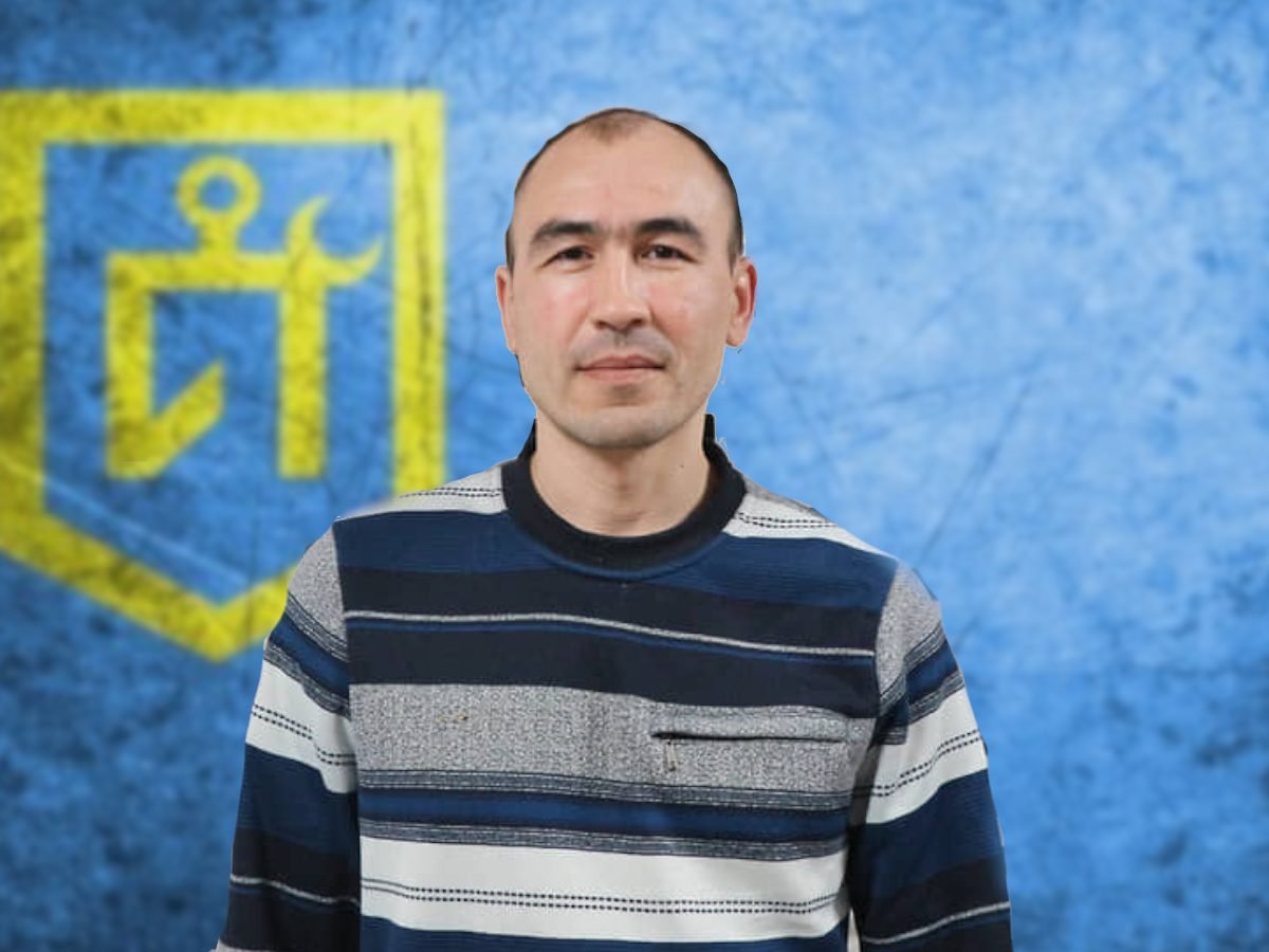 Руслан Габбасов