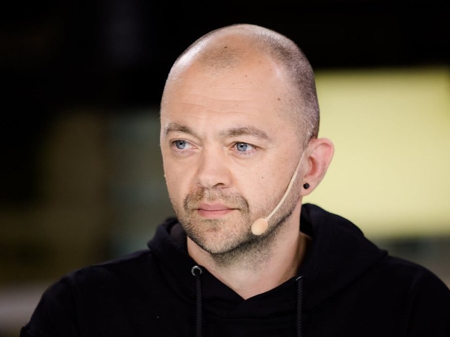 Витис Юрконис