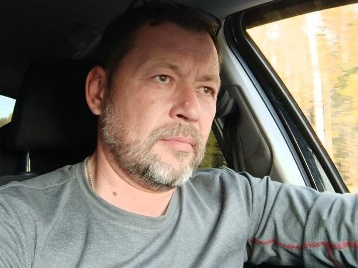 Сергей Тихонов