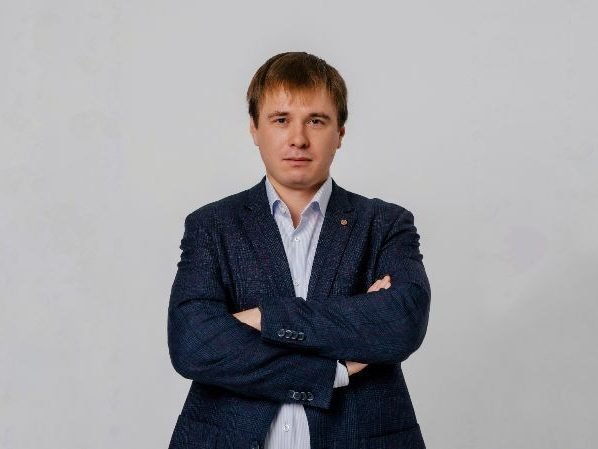 Евгений Смирнов