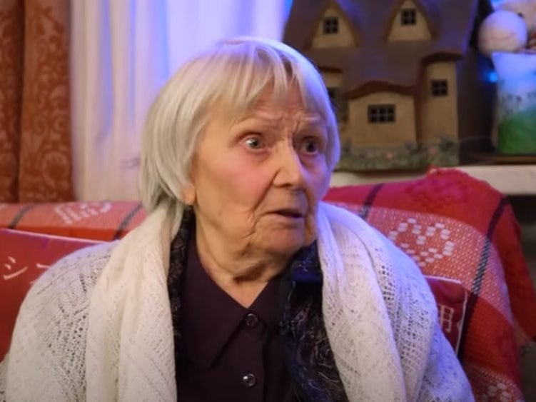 Майя Вольдемаровна Кара-Мурза