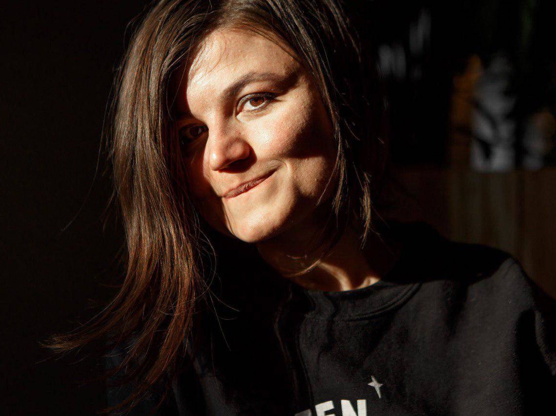 Залина Маршенкулова