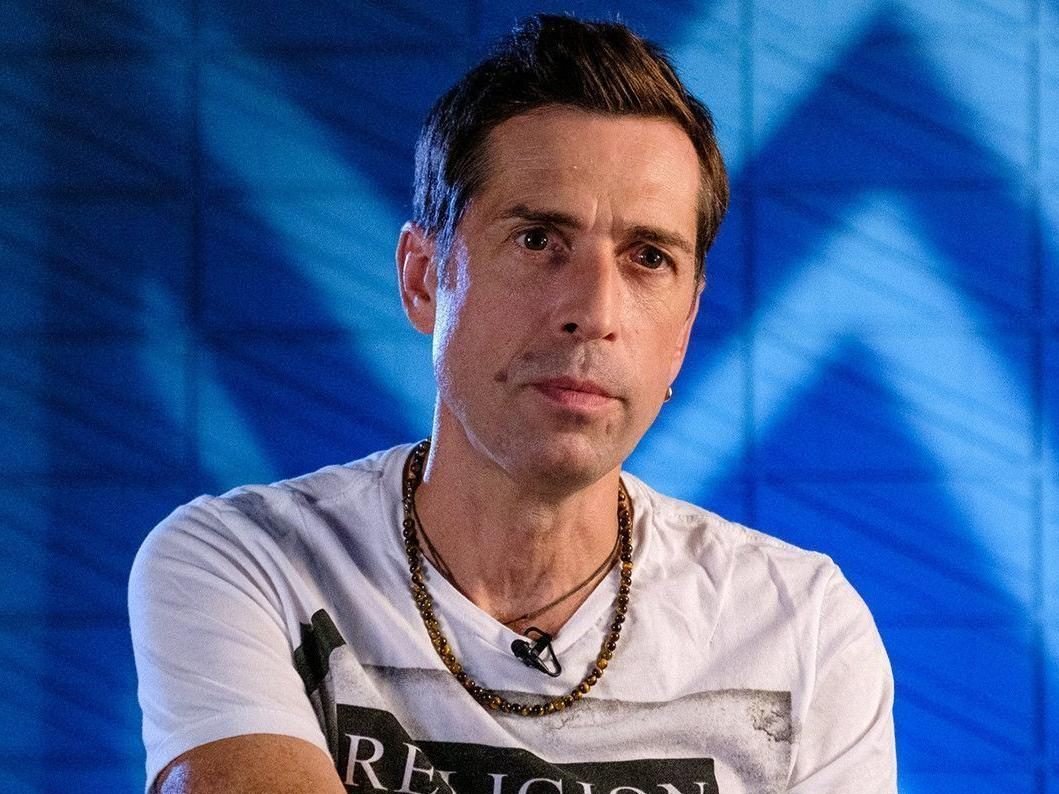 Максим Покровский