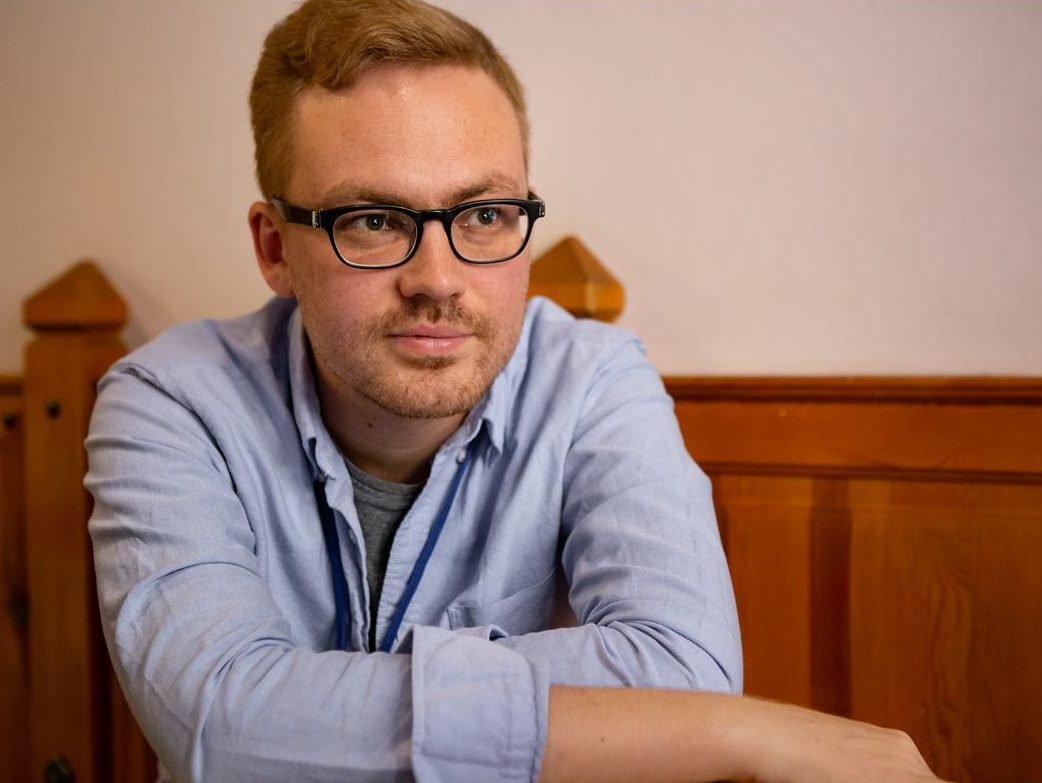 Всеволод Чернозуб