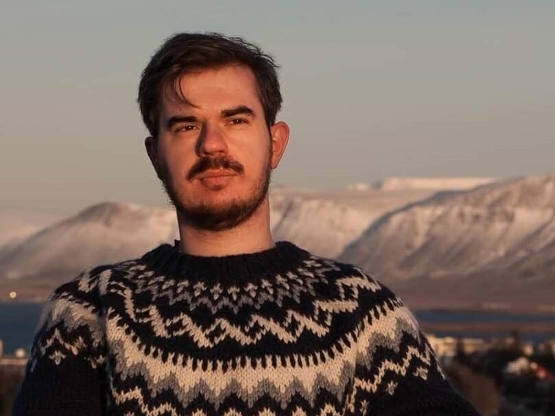 Андрей Меньшенин