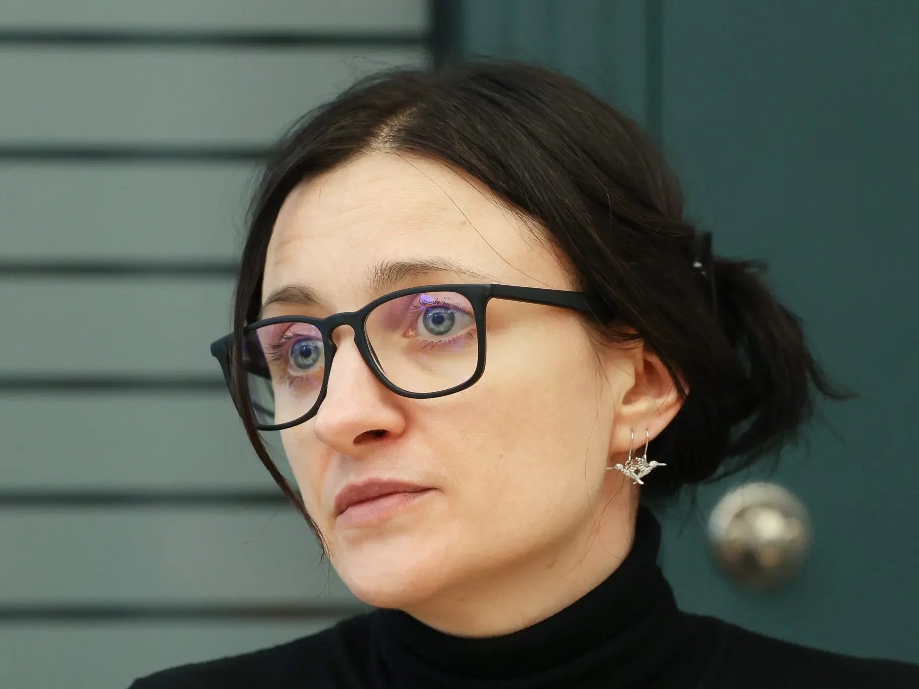 Инна Березкина