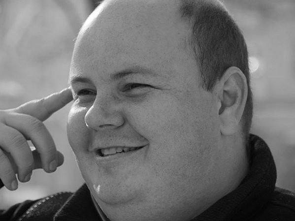 Константин Козлов