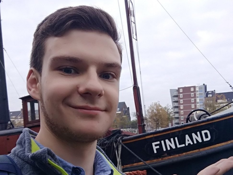 Гавриил Малышев