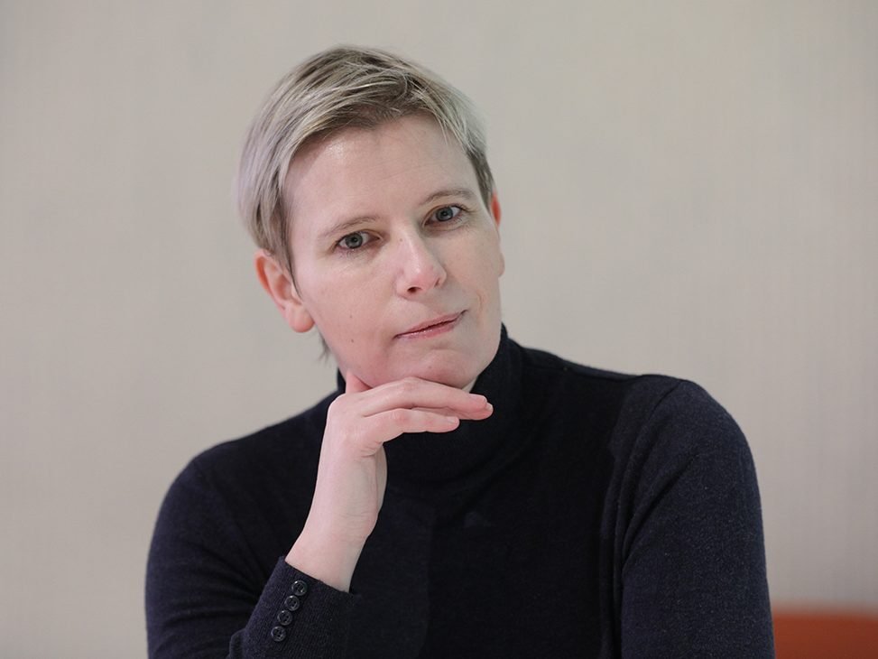 Марина Литвинович