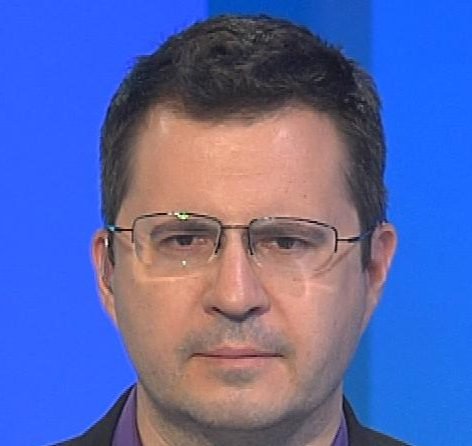 Роман Янушевский