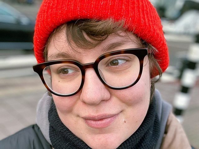 Майя Вольф-Кац