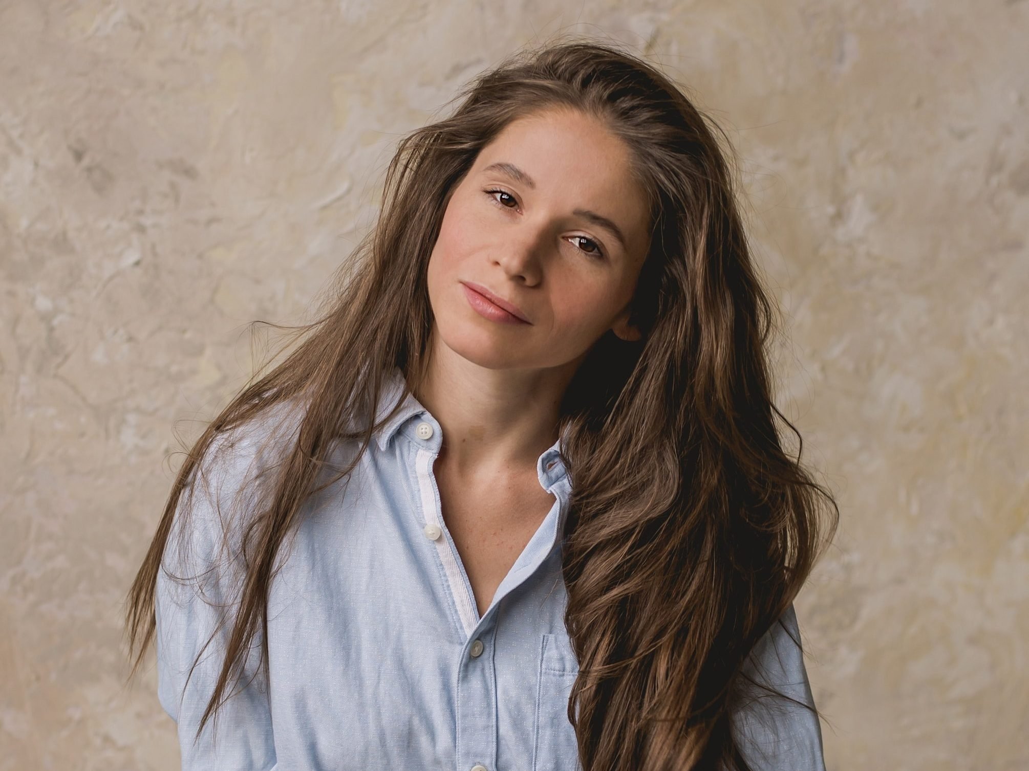 Антонина Фаворская