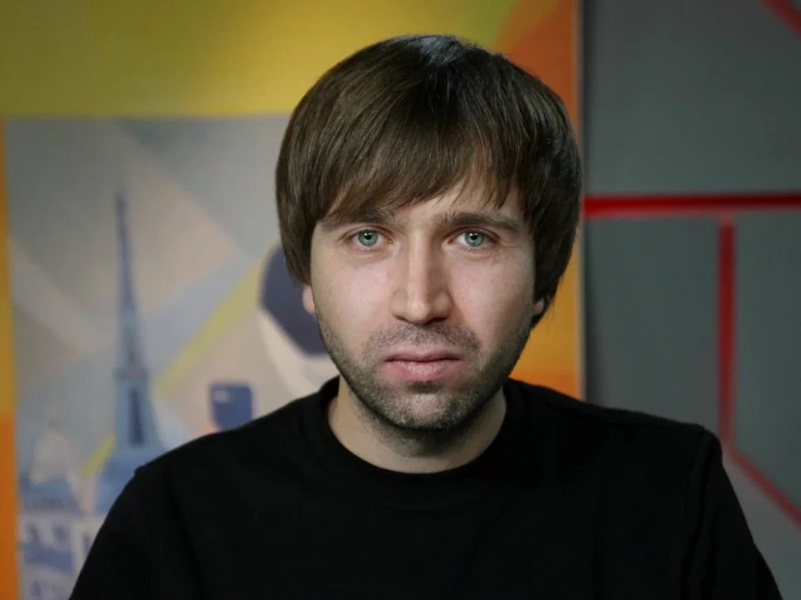 Кирилл Ненашев