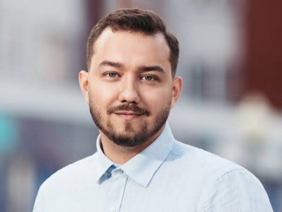 Семён Кочкин