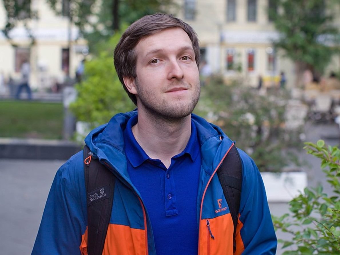 Михаил Грузнов