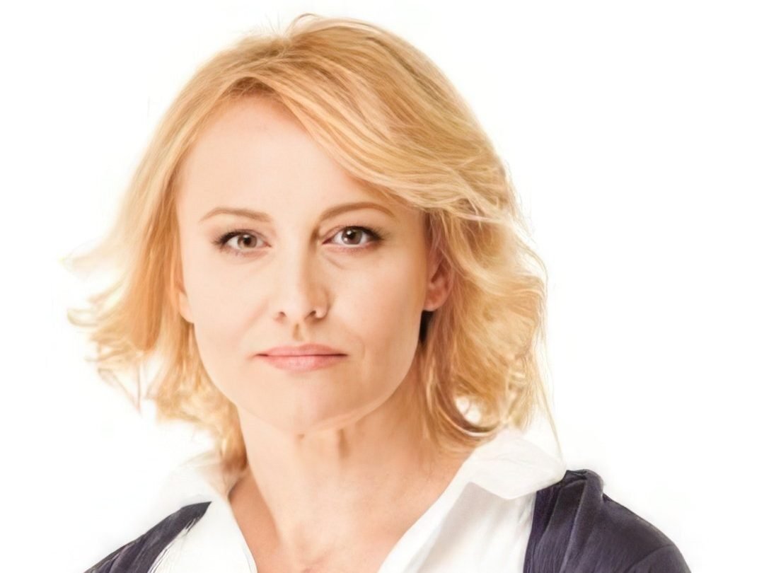 Елена Шевченко