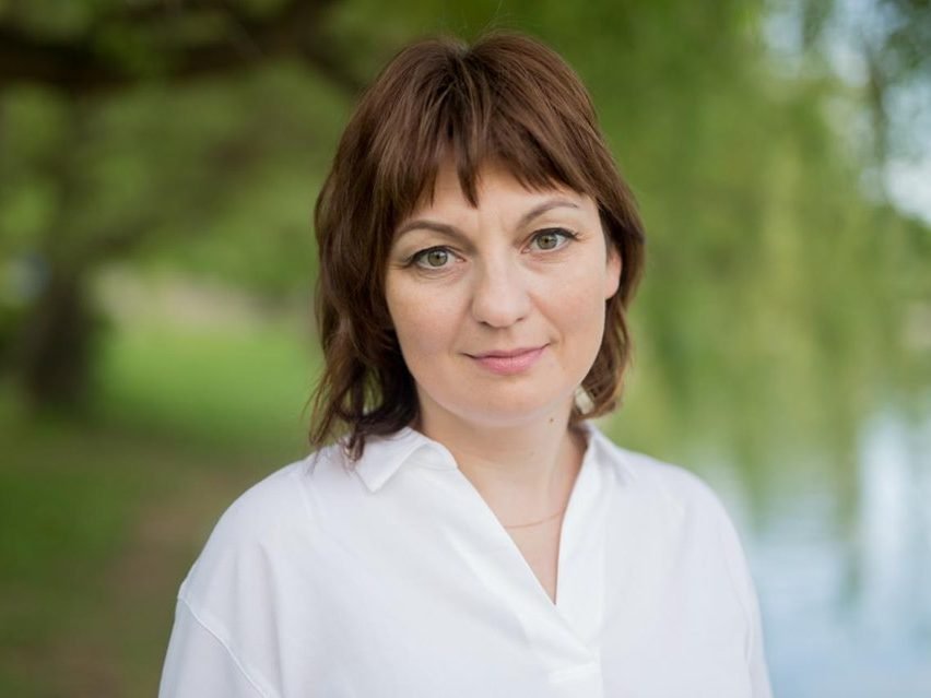 Елена Филина