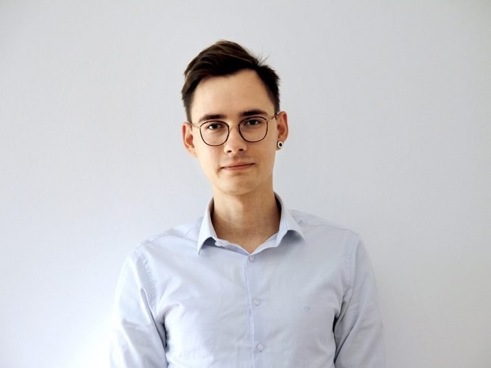 Артём Масорин