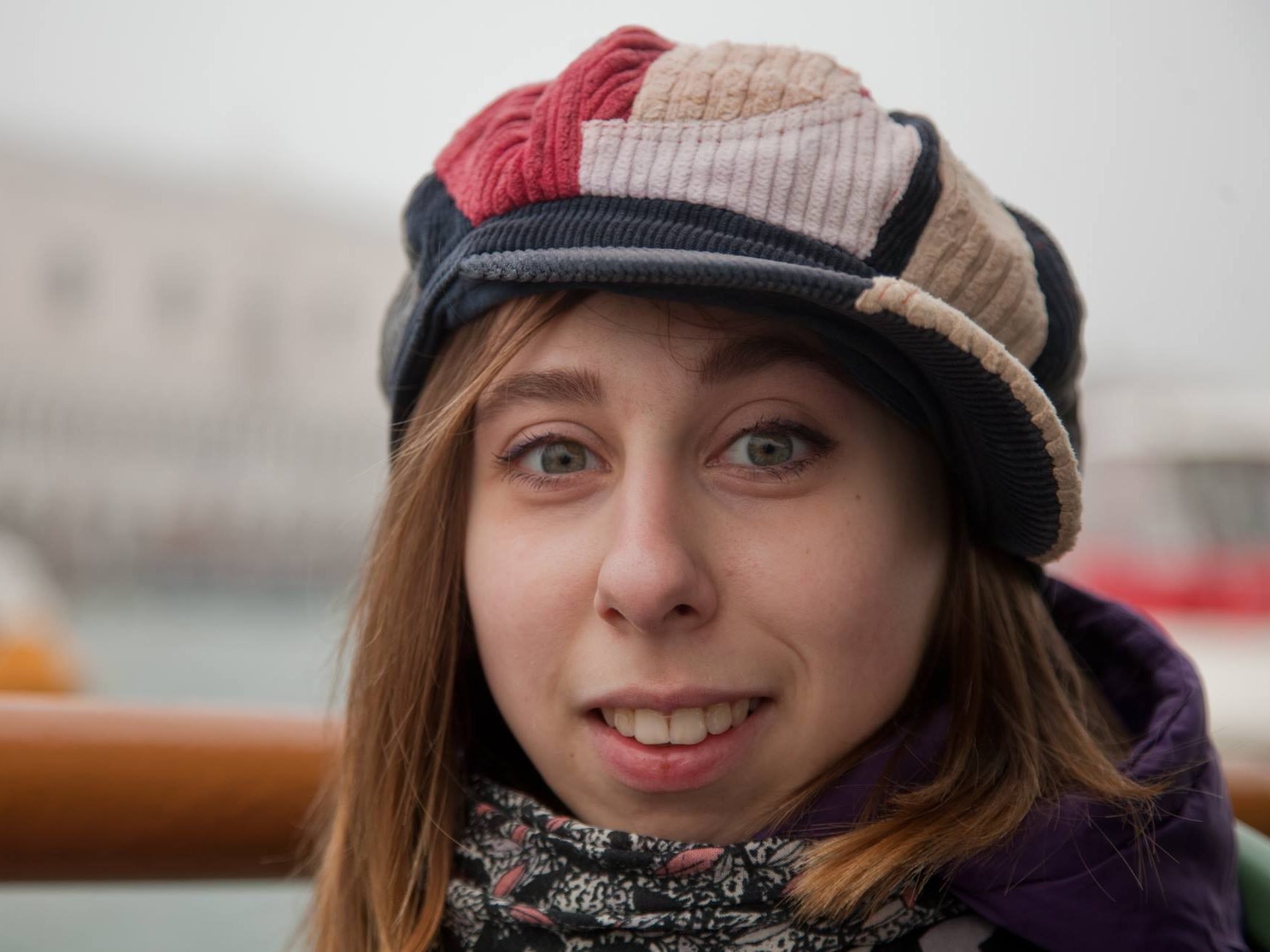 Елизавета Нестерова