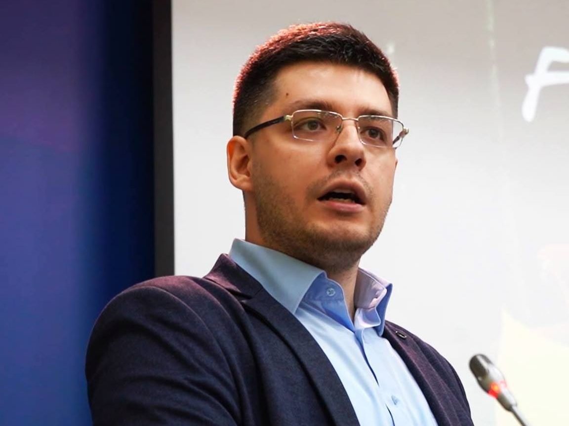 Александр Демченко