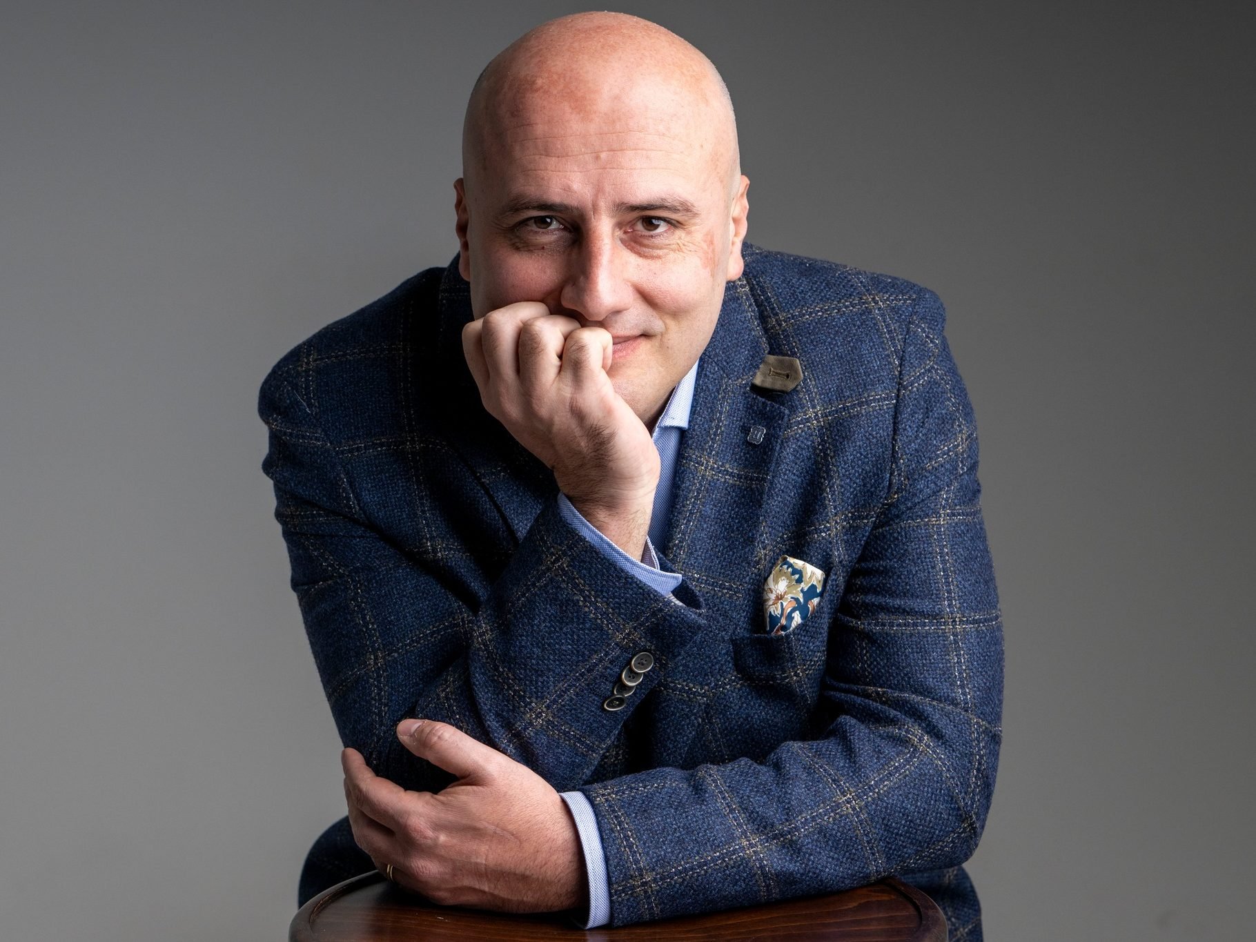 Арман Сулейманян