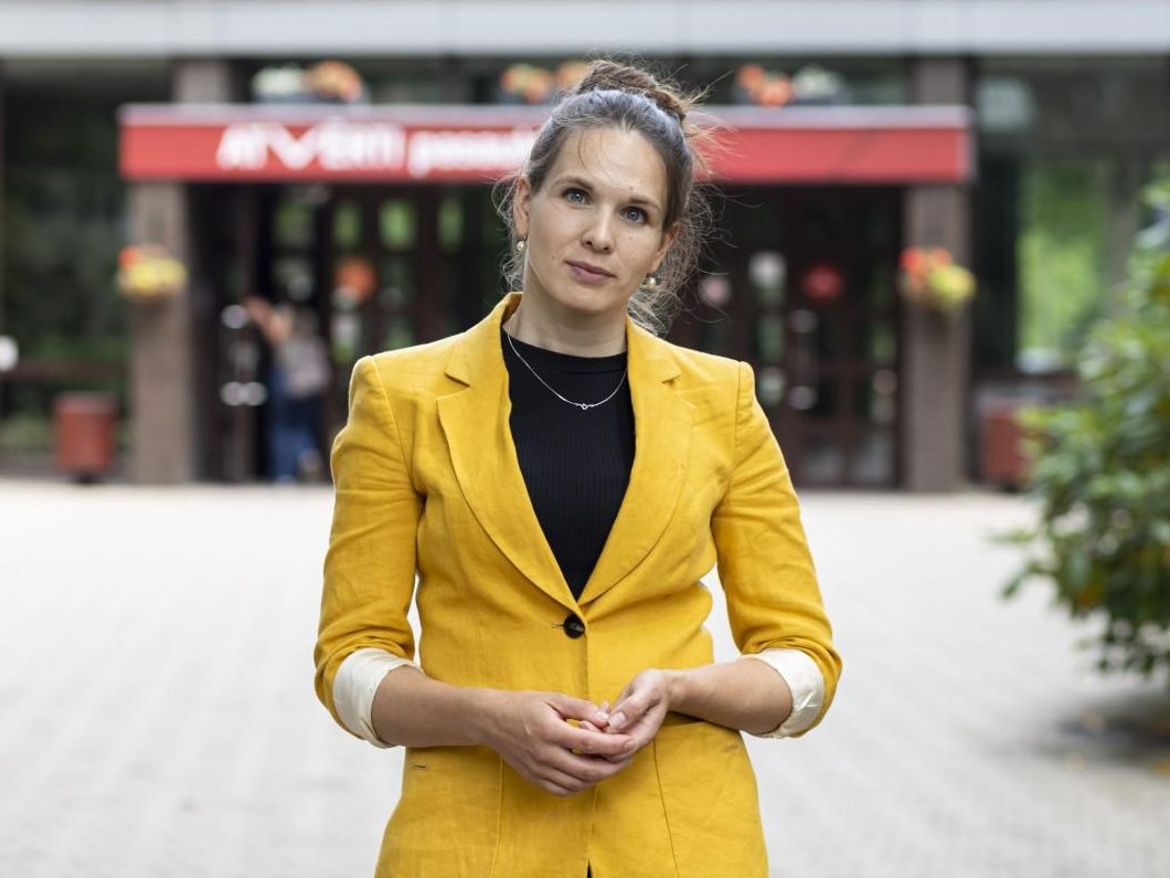 Уна-Александра Берзиня-Черенкова