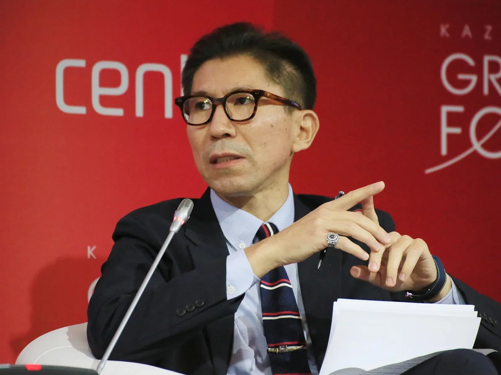 Досым Сотпаев