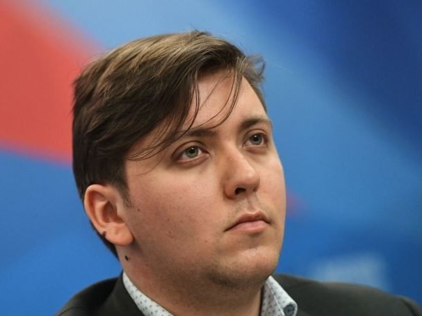 Константин Пахалюк