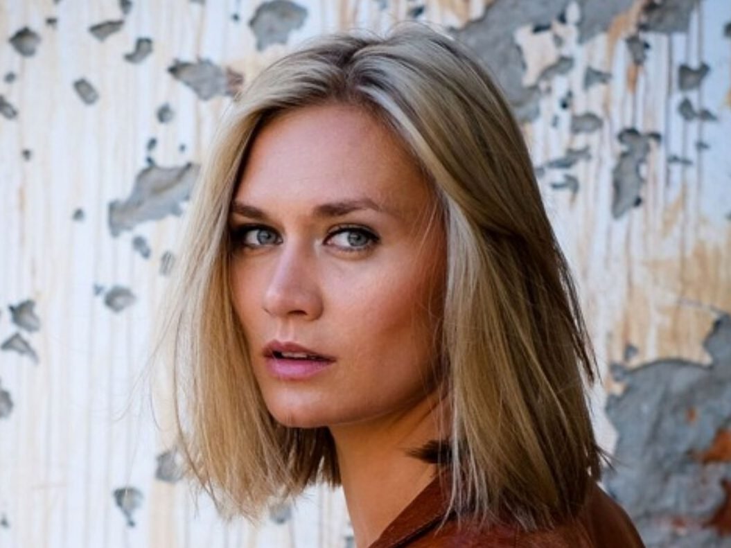 Маша Машкова