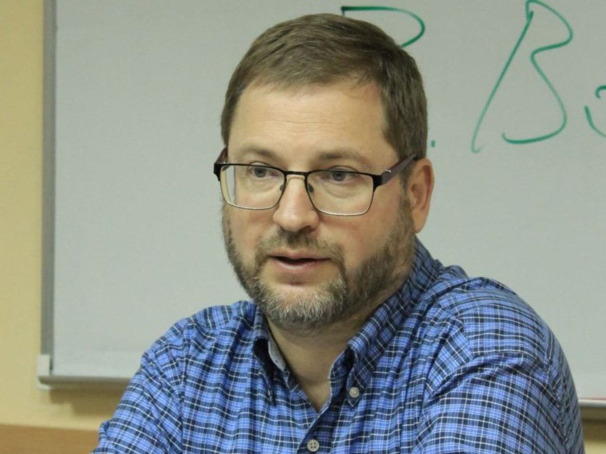 Семён Гольдин