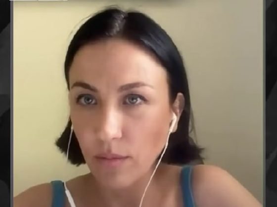 Алла Константинова