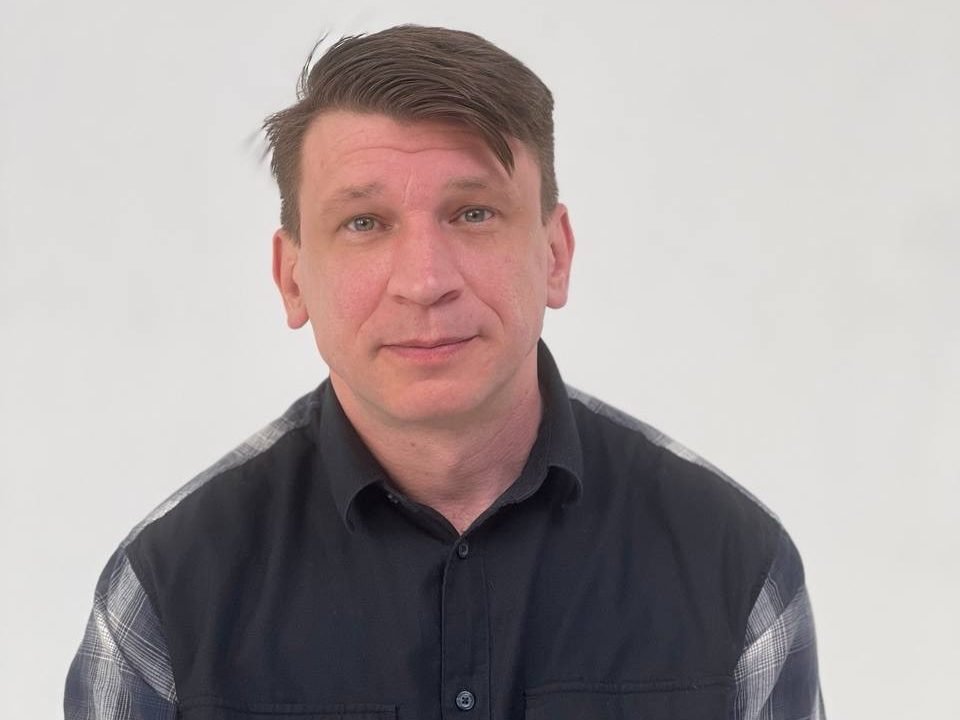 Дмитрий Сухарев