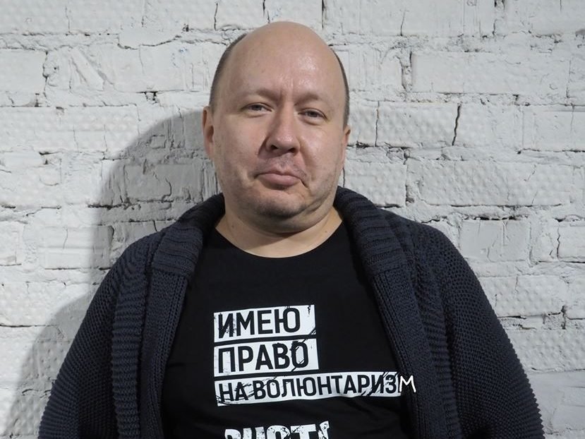 Артём Чернов