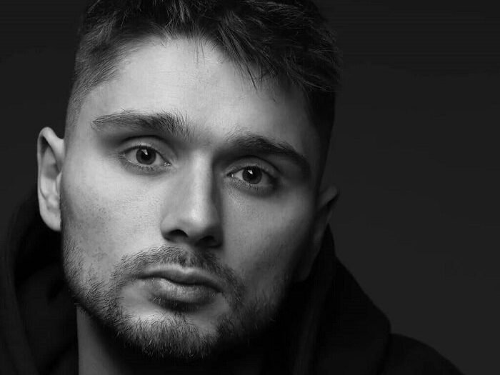 Витя Кравченко