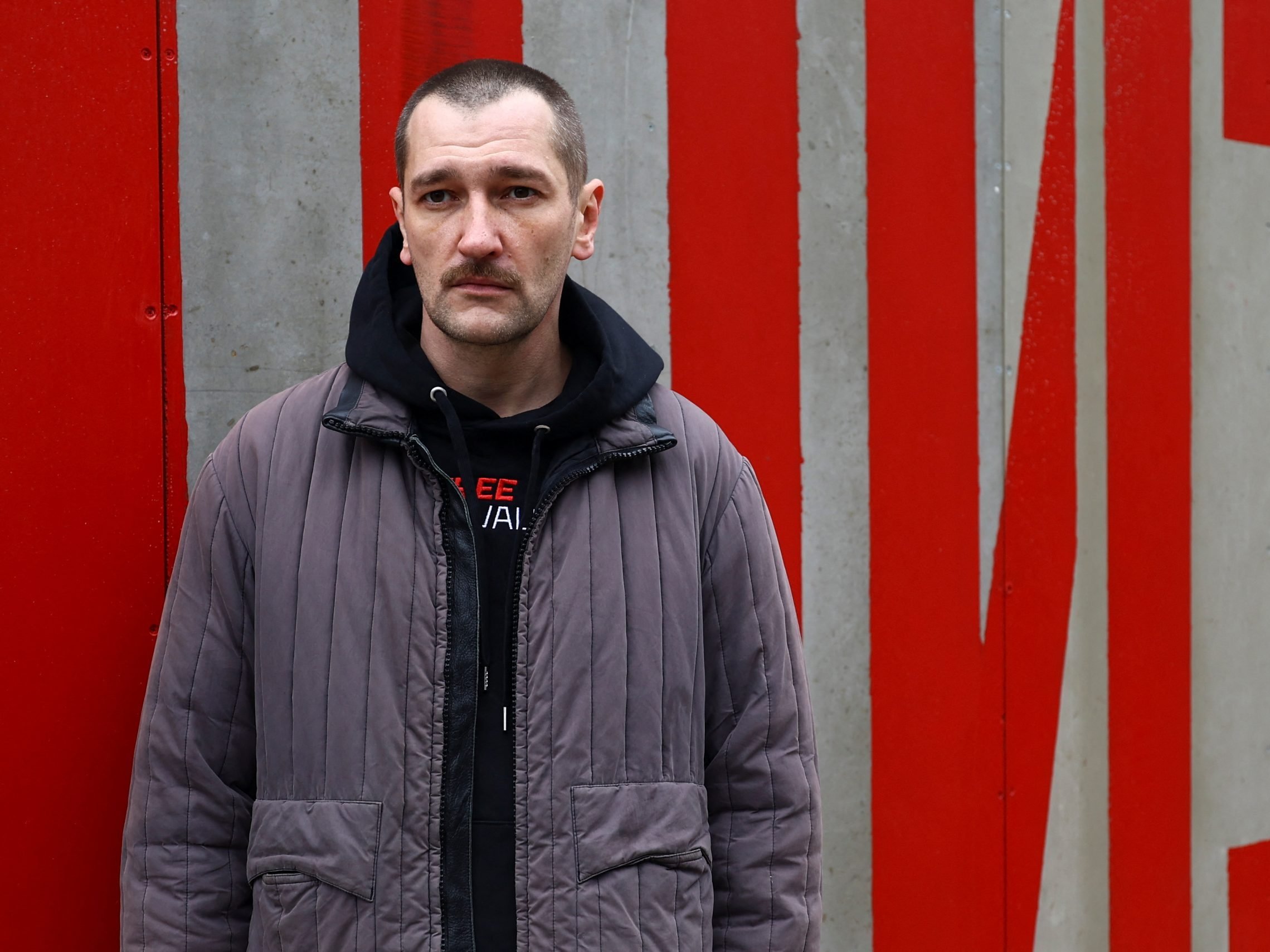 Олег Навальный