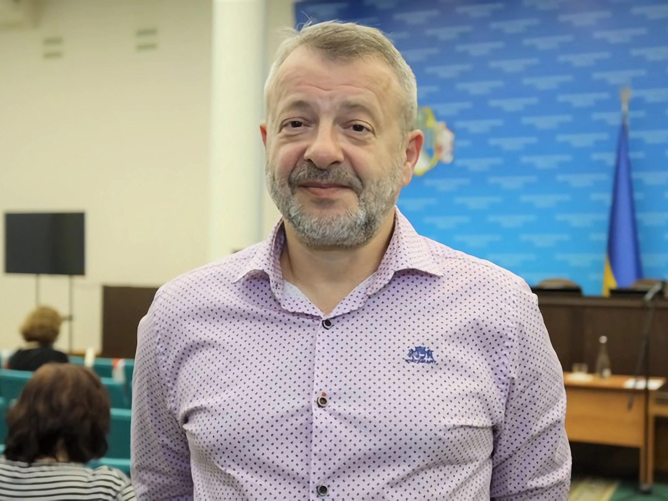 Ян Валетов