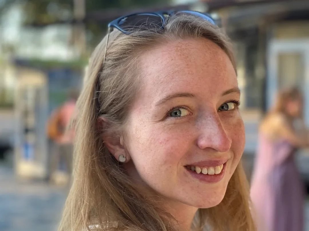 Мария Епифанова