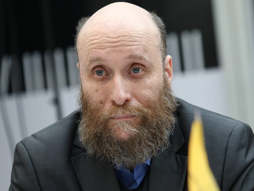 Александр Шубин