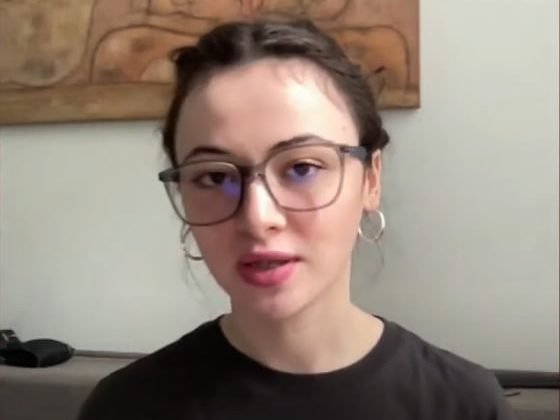 Милана Очирова