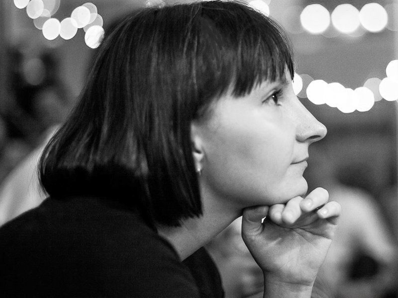 Александра Аппельберг