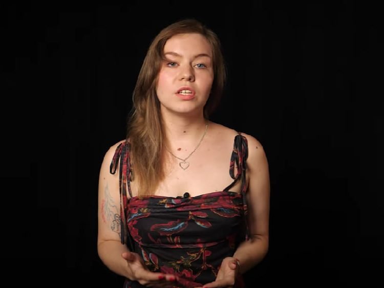 Полина Аркатова