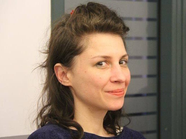 Светлана Шмелева