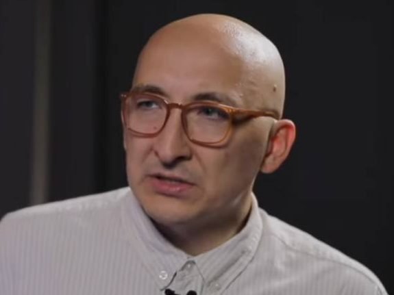 Наиль Фархатдинов